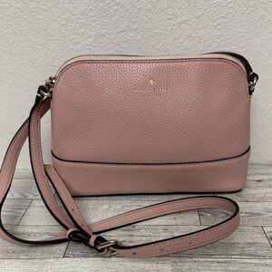Kate Spade Hannah Crossbody Bag